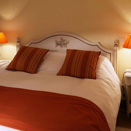 Domaine Saint-Roch Hotel Spa Salzuit Экстерьер фото