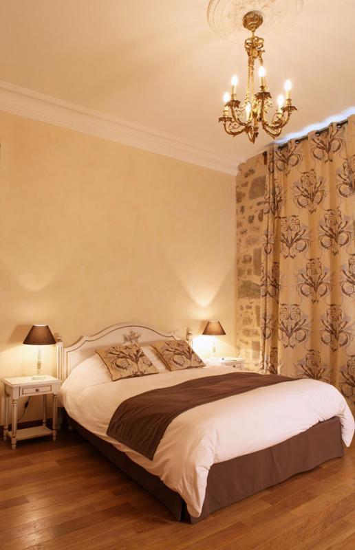 Domaine Saint-Roch Hotel Spa Salzuit Экстерьер фото