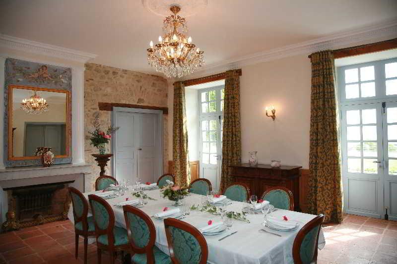 Domaine Saint-Roch Hotel Spa Salzuit Экстерьер фото